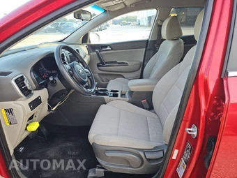 2019 Kia Sportage LX – miniatura 7