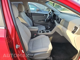 2019 Kia Sportage LX – miniatura 8