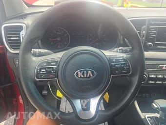 2019 Kia Sportage LX – miniatura 10