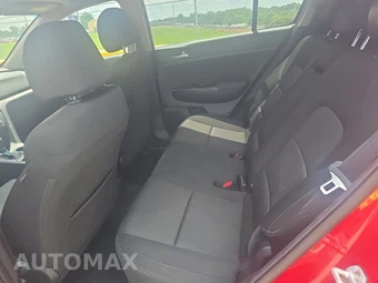 2019 Kia Sportage LX – miniatura 13