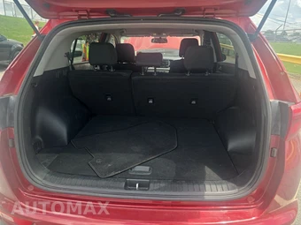 2019 Kia Sportage LX – miniatura 16