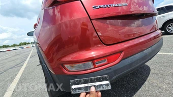 2019 Kia Sportage LX – miniatura 20