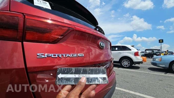 2019 Kia Sportage LX – miniatura 27