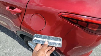 2019 Kia Sportage LX – miniatura 28