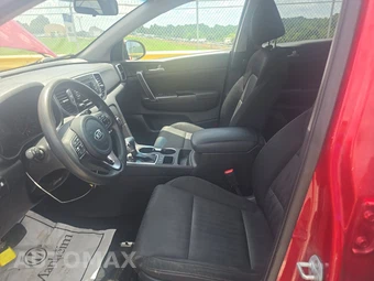 2019 Kia Sportage LX – miniatura 7
