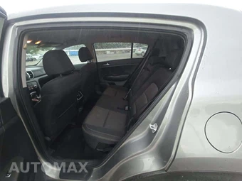 2019 Kia Sportage LX - miniatura 10