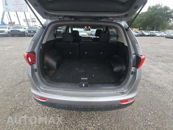 2019 Kia Sportage LX - miniatura 11