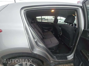 2019 Kia Sportage LX - miniatura 13