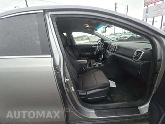 2019 Kia Sportage LX - miniatura 15