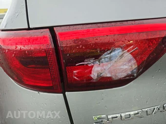 2019 Kia Sportage LX - miniatura 19