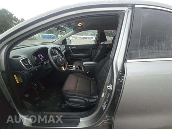 2019 Kia Sportage LX - miniatura 3