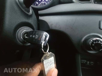 2019 Kia Sportage LX - miniatura 5