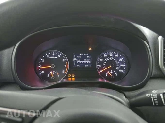 2019 Kia Sportage LX - miniatura 6