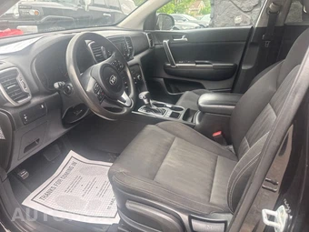 2019 Kia Sportage LX - miniatura 11