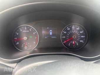 2019 Kia Sportage LX - miniatura 12