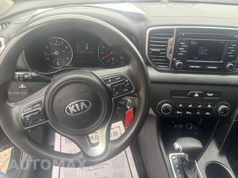 2019 Kia Sportage LX - miniatura 13