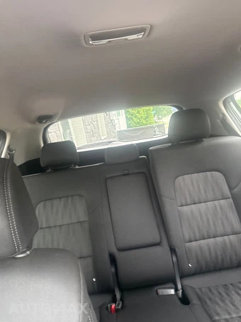 2019 Kia Sportage LX - miniatura 14