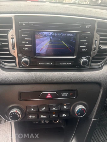 2019 Kia Sportage LX - miniatura 15