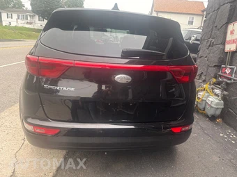 2019 Kia Sportage LX - miniatura 5