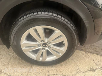 2019 Kia Sportage LX - miniatura 7