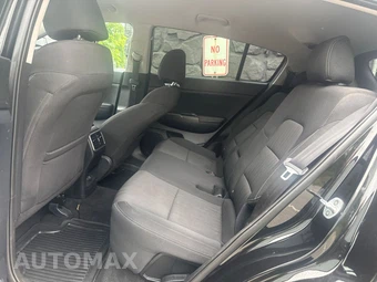 2019 Kia Sportage LX - miniatura 9