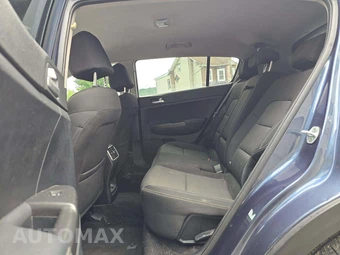 2019 Kia Sportage LX – miniatura 13