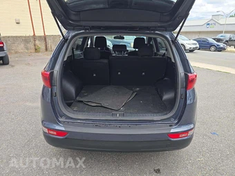 2019 Kia Sportage LX – miniatura 14
