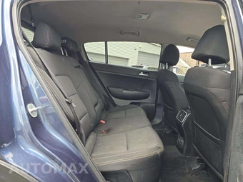 2019 Kia Sportage LX – miniatura 16