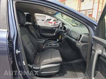 2019 Kia Sportage LX – miniatura 18