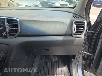 2019 Kia Sportage LX – miniatura 19