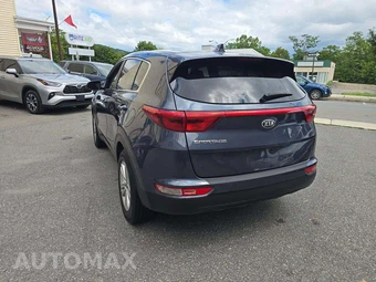 2019 Kia Sportage LX – miniatura 2