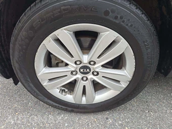 2019 Kia Sportage LX – miniatura 22