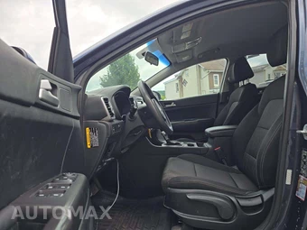 2019 Kia Sportage LX – miniatura 6