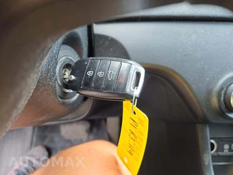 2019 Kia Sportage LX – miniatura 8