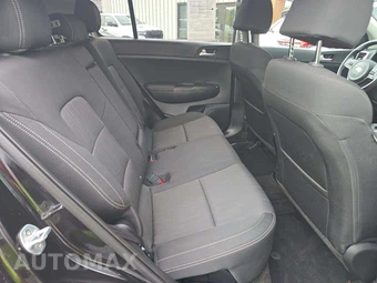 2019 Kia Sportage LX - miniatura 16