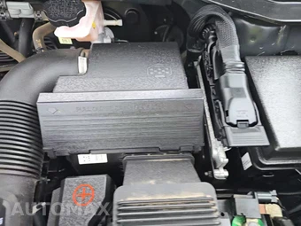 2019 Kia Sportage LX - miniatura 24