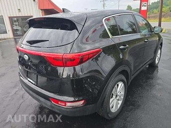 2019 Kia Sportage LX - miniatura 3