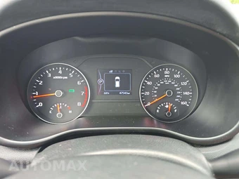 2019 Kia Sportage LX - miniatura 9