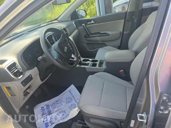 2019 Kia Sportage LX – miniatura 13