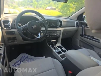 2019 Kia Sportage LX – miniatura 14