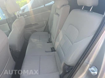 2019 Kia Sportage LX – miniatura 16