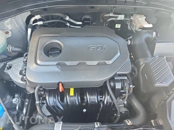 2019 Kia Sportage LX – miniatura 18