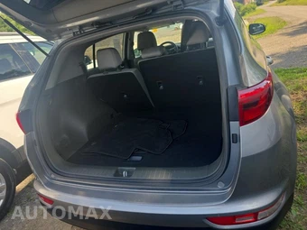2019 Kia Sportage LX – miniatura 19