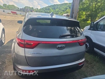 2019 Kia Sportage LX – miniatura 5