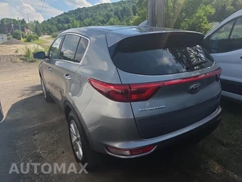 2019 Kia Sportage LX – miniatura 6