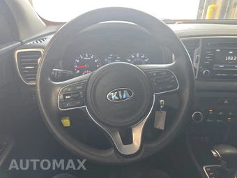 2019 Kia Sportage LX – miniatura 10