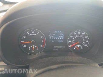 2019 Kia Sportage LX – miniatura 12