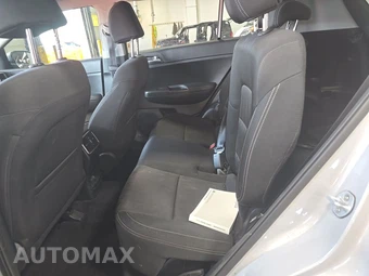 2019 Kia Sportage LX – miniatura 13