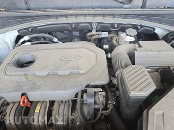 2019 Kia Sportage LX – miniatura 15