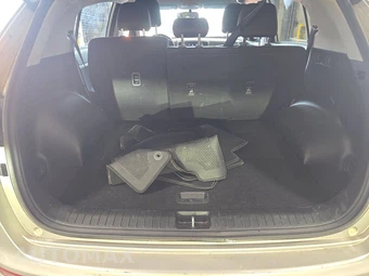 2019 Kia Sportage LX – miniatura 16